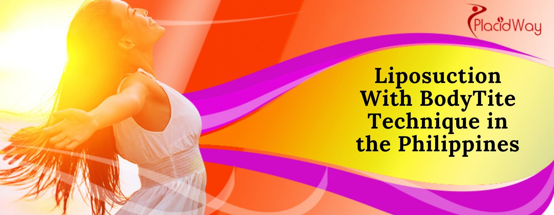 BodyTite Liposuction Advanced Technique in the Philippines